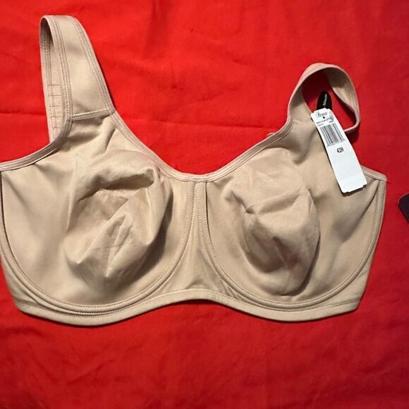 Nude Bra NWT - Picture 1 of 3
